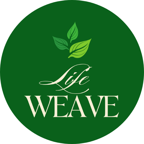 Life Weave Logo